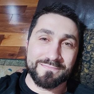 Meet your Posher, Ralph